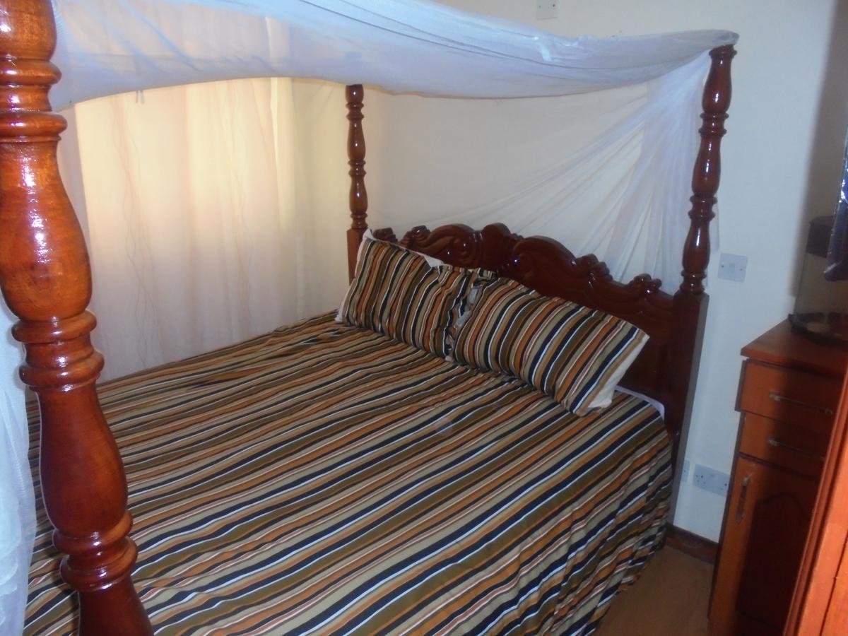 Upperhill Blueberry Hotel Nairobi Exterior foto